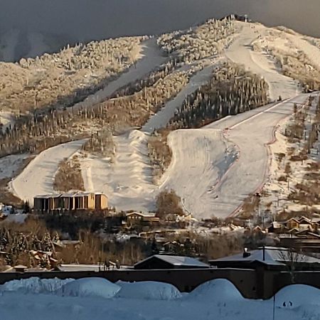 Chalet Val D'Isere Steamboat Springs Exterior foto