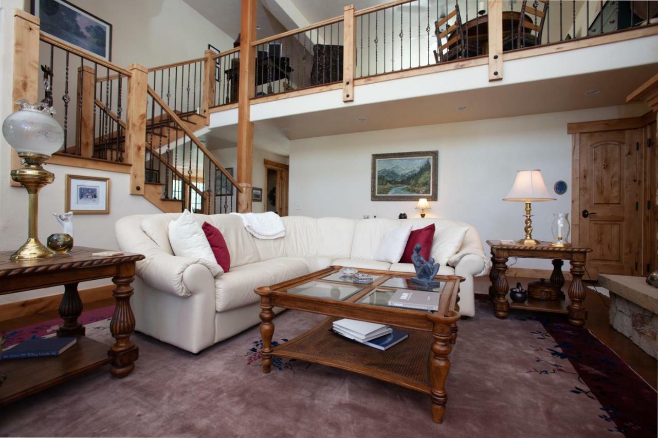 Chalet Val D'Isere Steamboat Springs Exterior foto